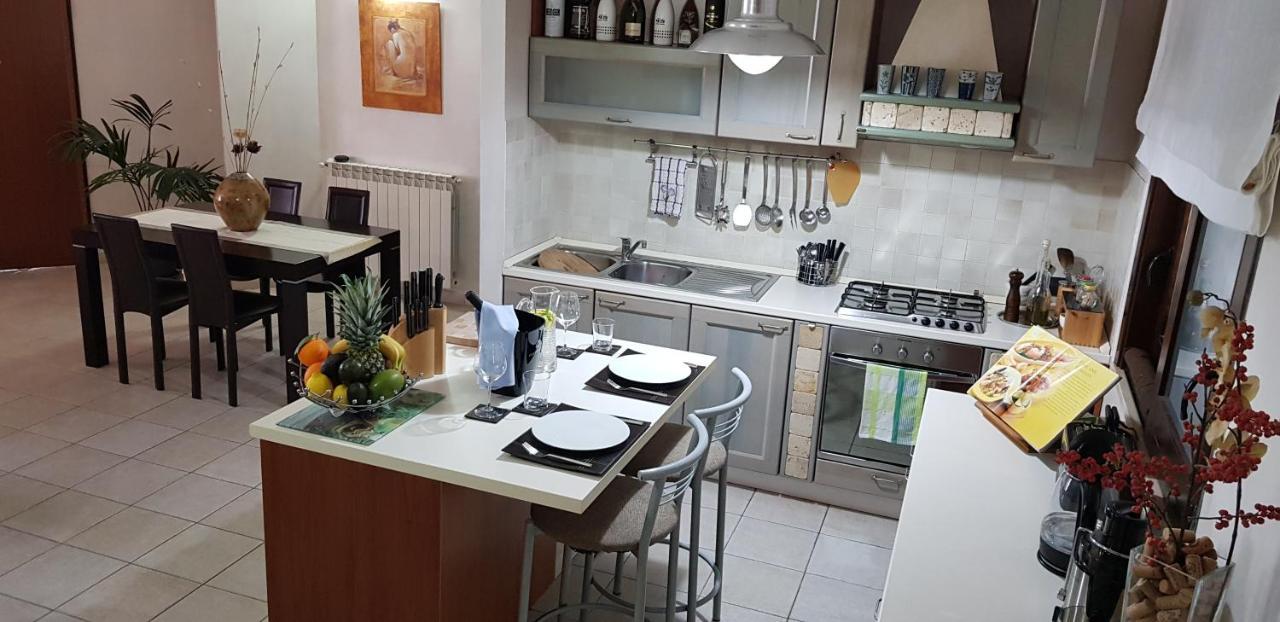 J M Villa Al Mare Con Veduta Spettacolare Sciacca Kültér fotó