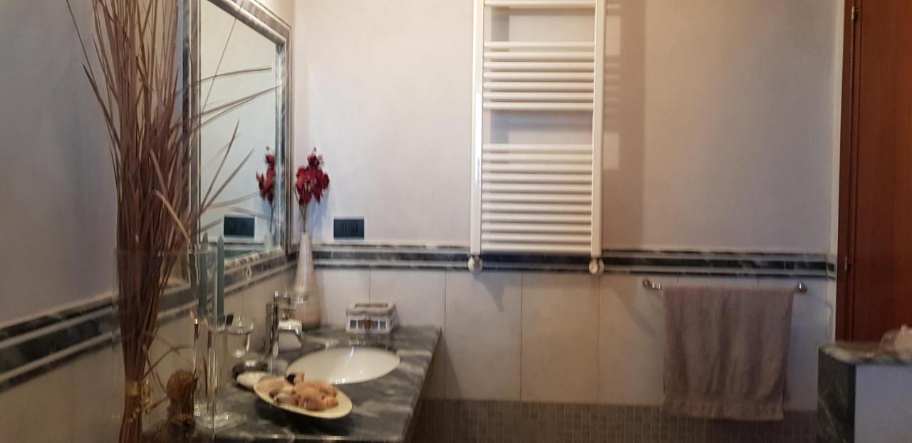 J M Villa Al Mare Con Veduta Spettacolare Sciacca Kültér fotó