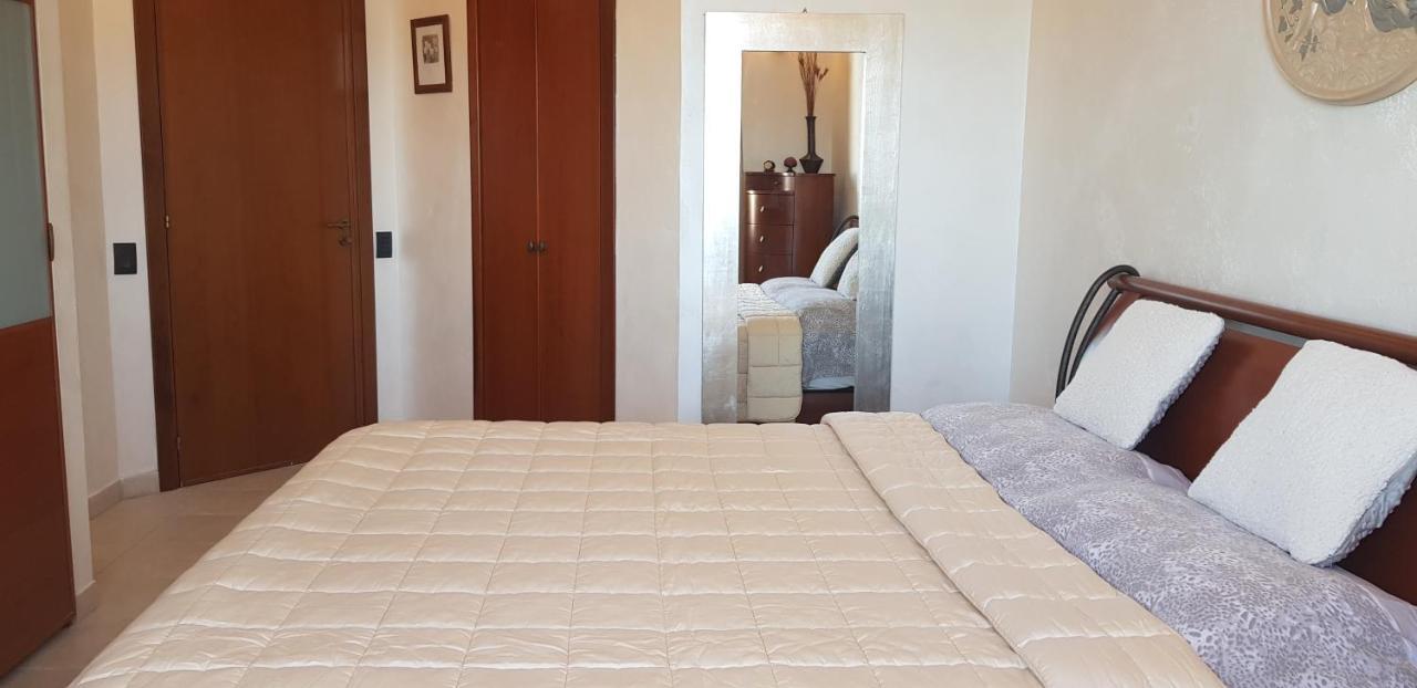 J M Villa Al Mare Con Veduta Spettacolare Sciacca Kültér fotó